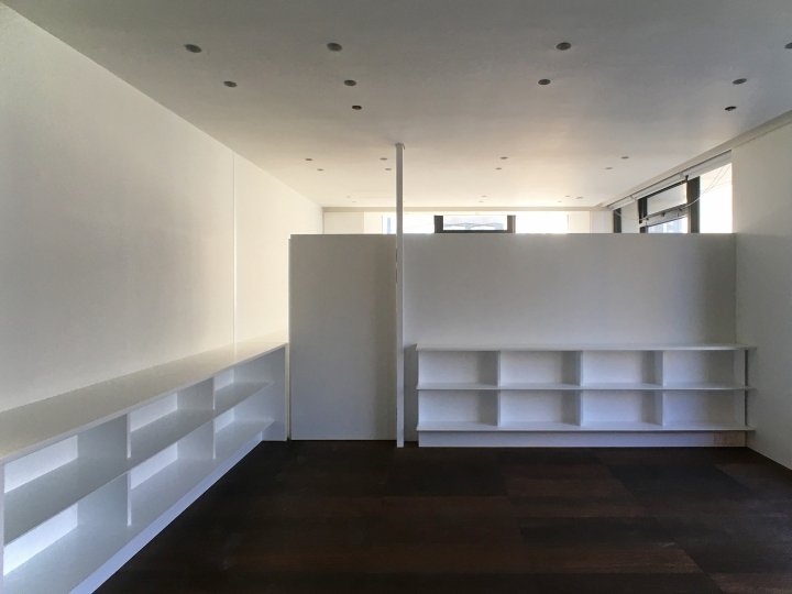 香港置地广场大律师室 by Plot Architecture Office