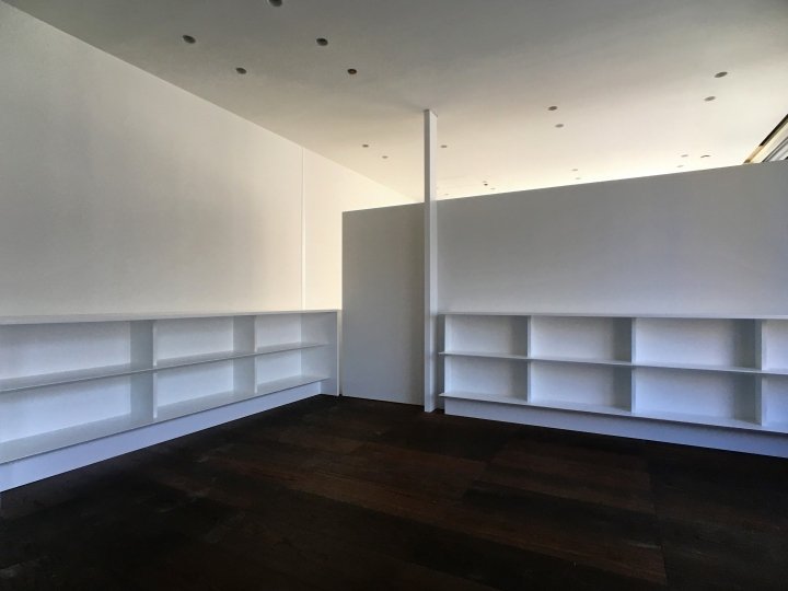 香港置地广场大律师室 by Plot Architecture Office