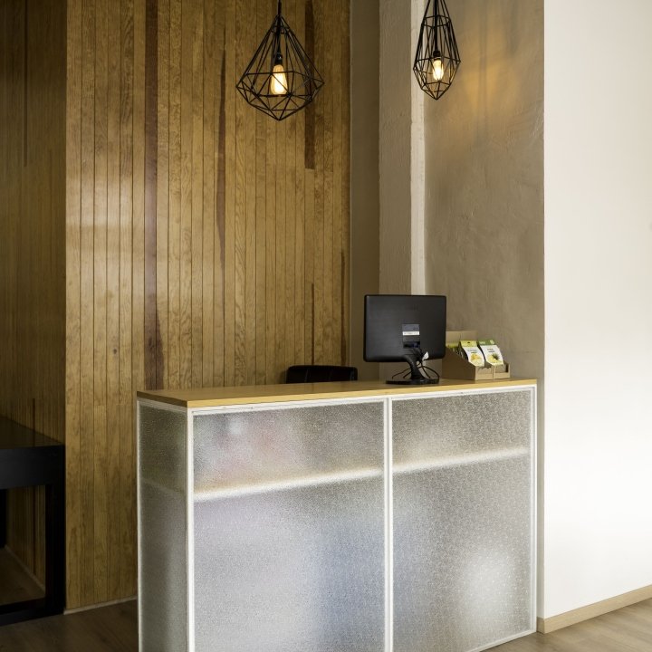 Barzzeloneta by deFORMA Estudio Creativo，瓜达拉哈拉 – 墨西哥