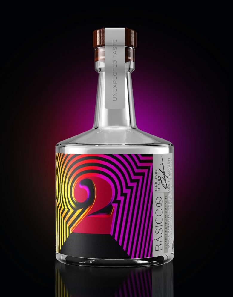 基本杜松子酒，迭戈·古铁雷斯 (Diego Gutierrez)