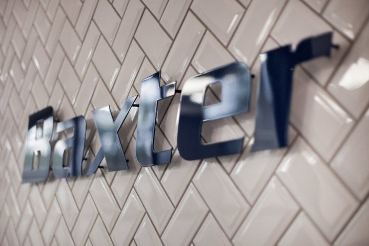 TC Design Group 的 Baxter 办公室，南非约翰内斯堡