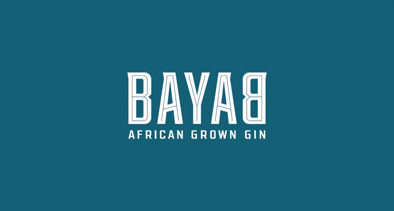 Backbar Studios 重塑 Bayab Gin 品牌