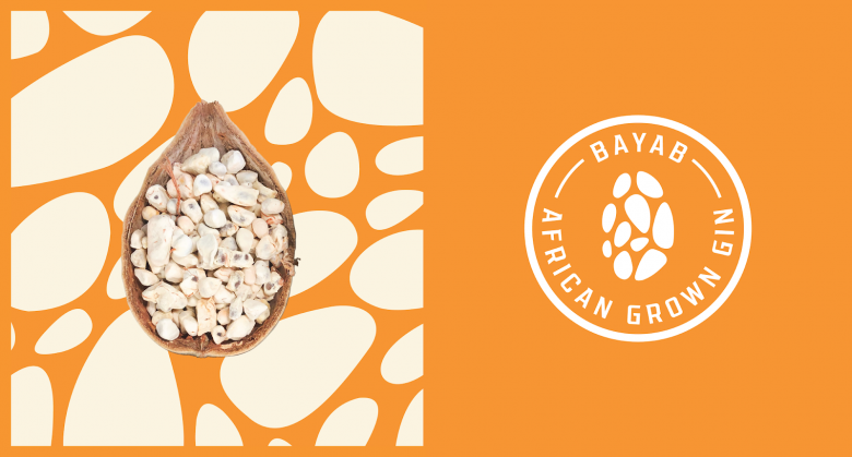 Backbar Studios 重塑 Bayab Gin 品牌