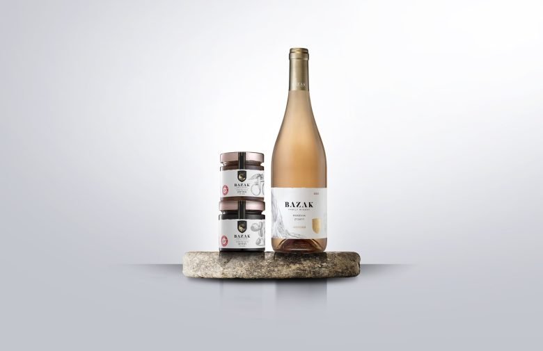 安妮·塞尔比 (Annie Selby) 的巴扎克家族酒庄 (Bazak Family Winery)