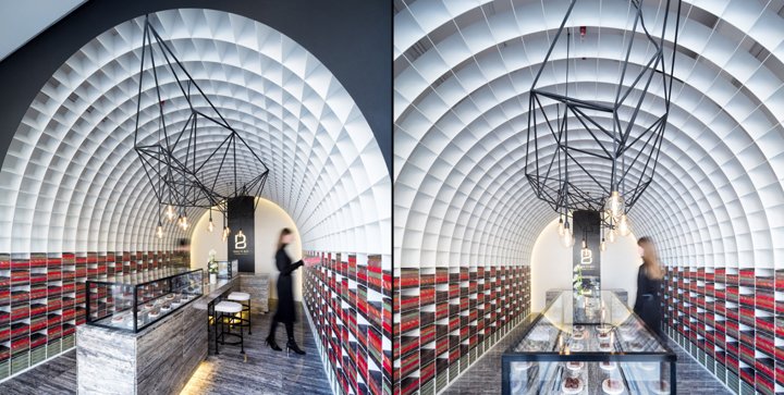 Studio Toggle 的 Bean to Bar Chocolatier,科威特城 – 科威特 Studio Toggle 的 Bean to Bar Chocolatier,科威特城 – 科威特