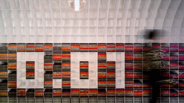 Studio Toggle 的 Bean to Bar Chocolatier,科威特城 – 科威特 Studio Toggle 的 Bean to Bar Chocolatier,科威特城 – 科威特