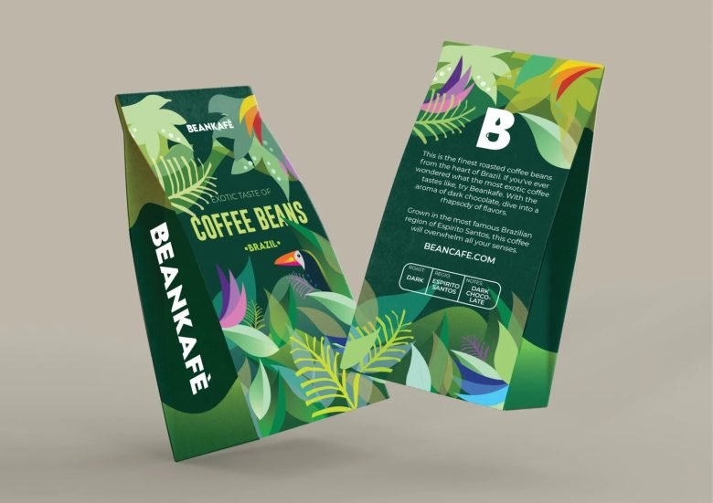 Andjela Zarcanin 的 Beankafe 咖啡豆