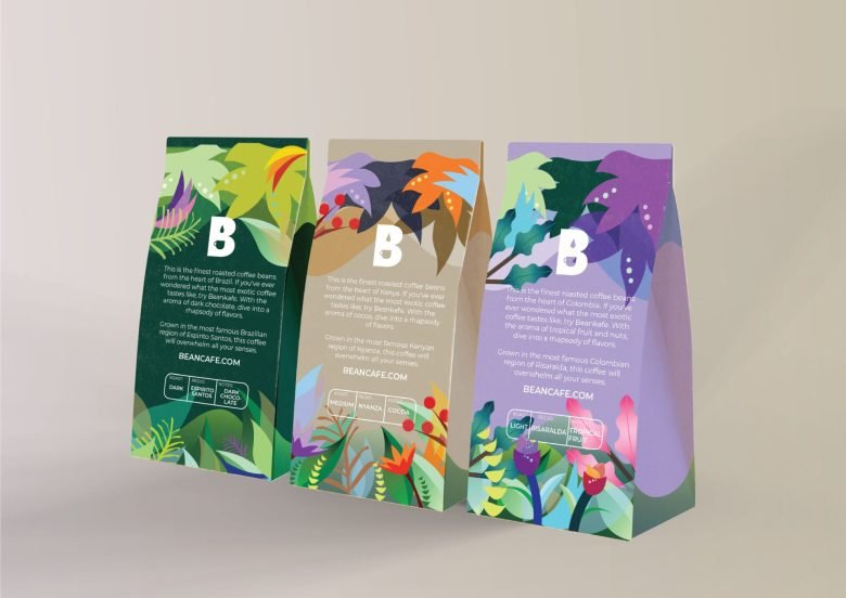 Andjela Zarcanin 的 Beankafe 咖啡豆