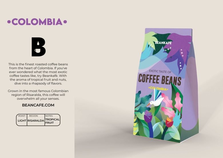 Andjela Zarcanin 的 Beankafe 咖啡豆