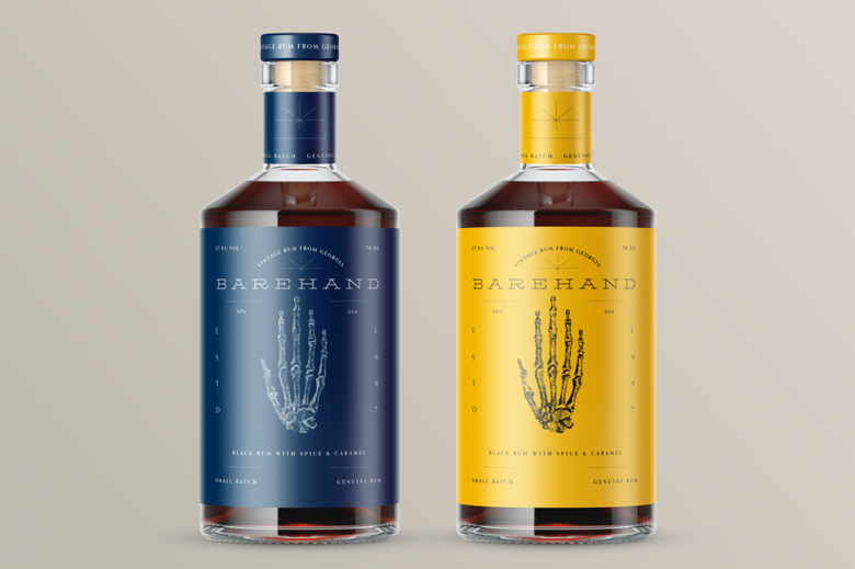 Bold Monkey 的熊手