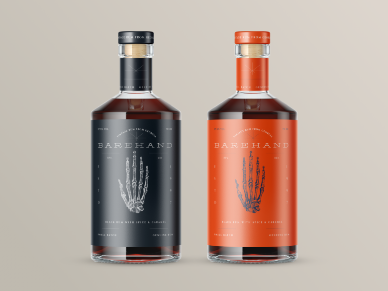 Bold Monkey 的熊手