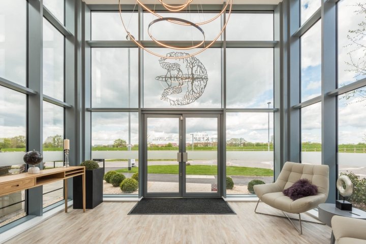 Beaulieu Keep by Navigation Suites，切姆斯福德 – 英国