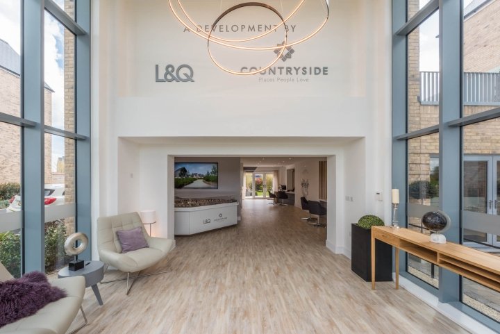 Beaulieu Keep by Navigation Suites，切姆斯福德 – 英国