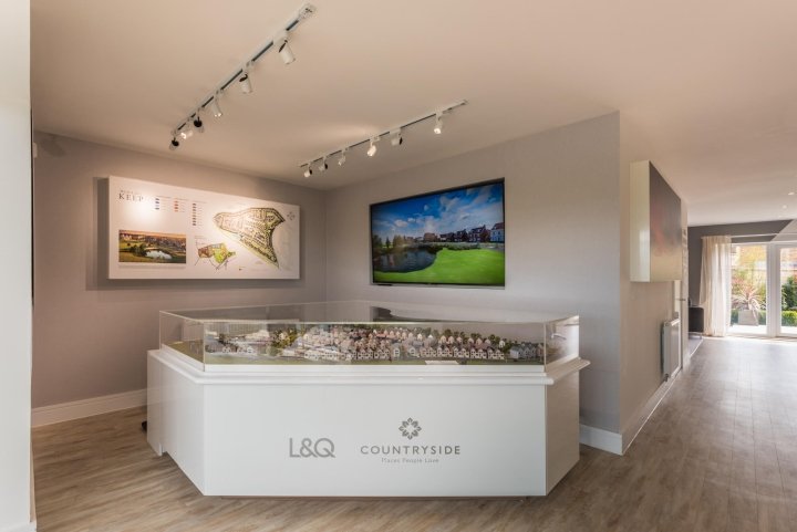 Beaulieu Keep by Navigation Suites，切姆斯福德 – 英国