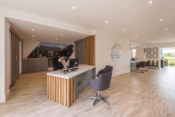 Beaulieu Keep by Navigation Suites，切姆斯福德 – 英国