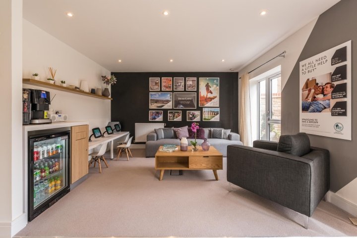 Beaulieu Keep by Navigation Suites，切姆斯福德 – 英国