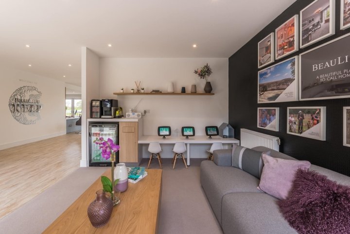 Beaulieu Keep by Navigation Suites，切姆斯福德 – 英国