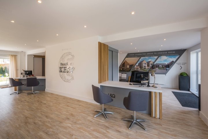 Beaulieu Keep by Navigation Suites，切姆斯福德 – 英国