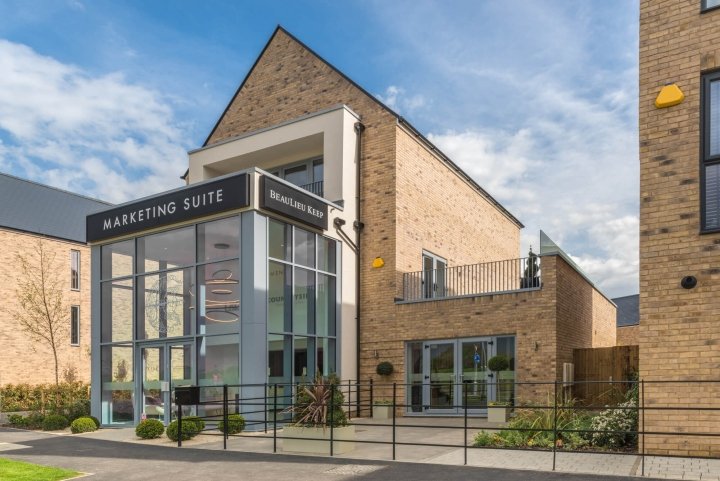 Beaulieu Keep by Navigation Suites，切姆斯福德 – 英国