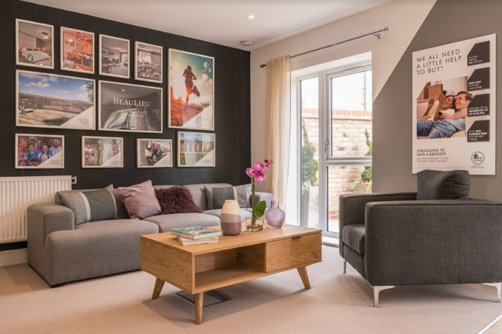 Beaulieu Keep by Navigation Suites，切姆斯福德 – 英国