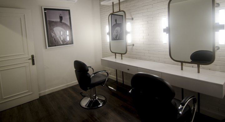 Beauty Bar Salon & Spa by Studio Será，卡拉奇 – 巴基斯坦