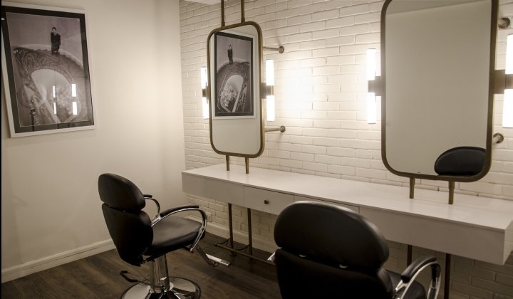 Beauty Bar Salon & Spa by Studio Será，卡拉奇 – 巴基斯坦