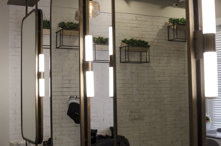 Beauty Bar Salon & Spa by Studio Será，卡拉奇 – 巴基斯坦