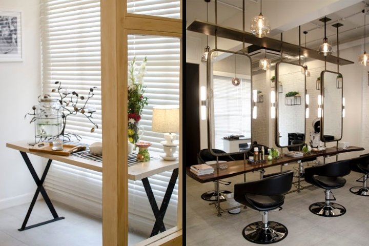 Beauty Bar Salon & Spa by Studio Será，卡拉奇 – 巴基斯坦