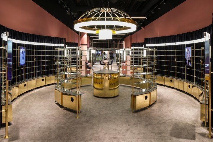 Beauty by Boozt.com,Jensen Retail Group,Ro s Torv – 丹麦 Beauty by Boozt.com,Jensen Retail Group,Ro s Torv – 丹麦