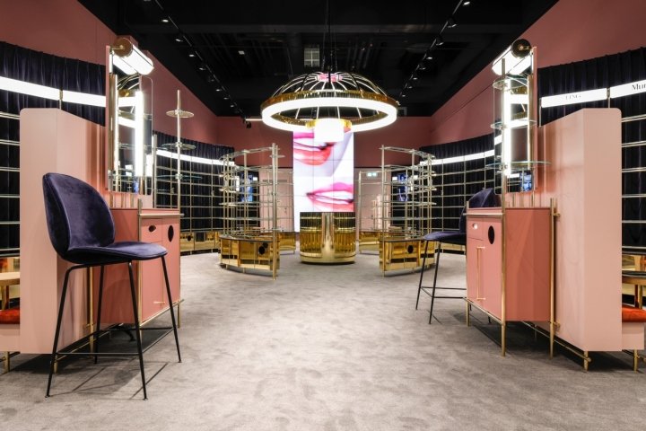 Beauty by Boozt.com,Jensen Retail Group,Ro s Torv – 丹麦 Beauty by Boozt.com,Jensen Retail Group,Ro s Torv – 丹麦
