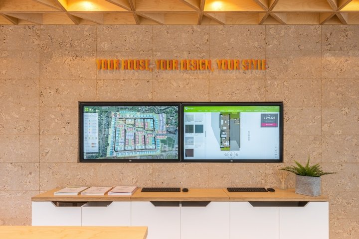 Beechwood 营销套房，巴西尔登 – 英国