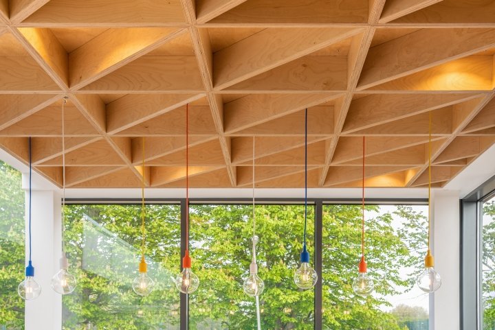 Beechwood 营销套房，巴西尔登 – 英国