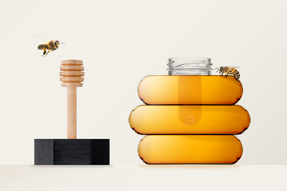 Hurtikonn 的 Beeo 蜂蜜