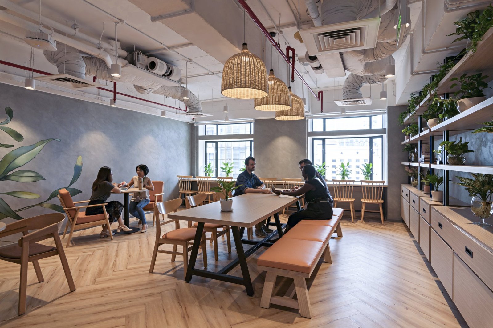 贝尔越南办事处