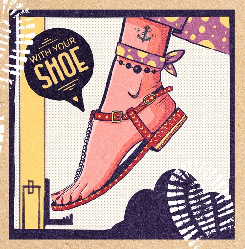 BelGazma by Basem Amer 设计