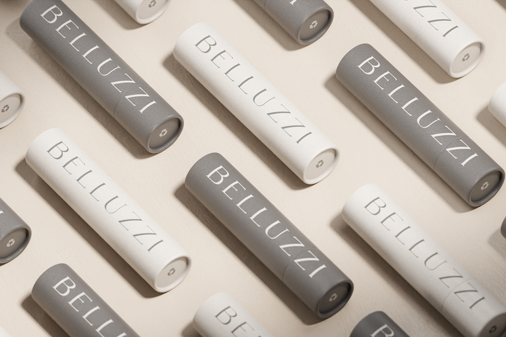 纸管公司的 Belluzzi