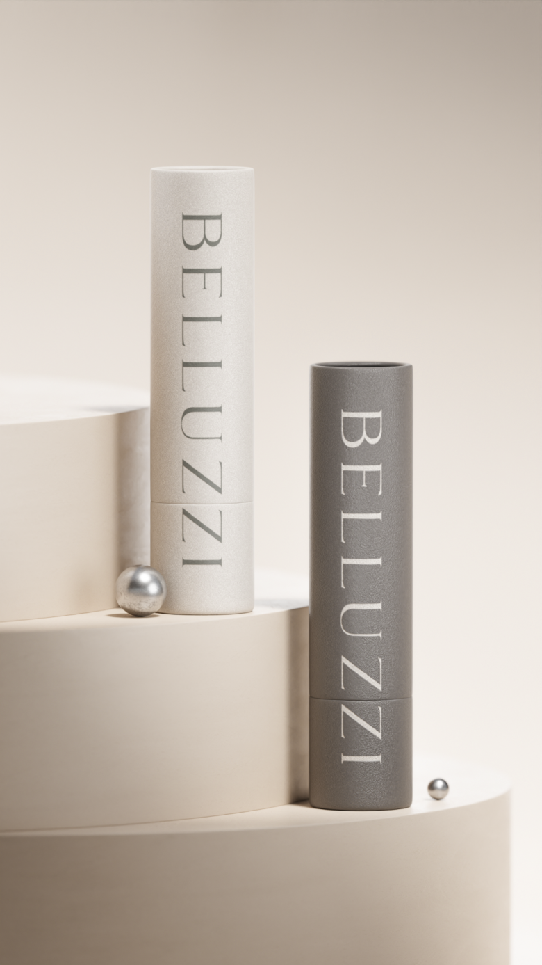 纸管公司的 Belluzzi