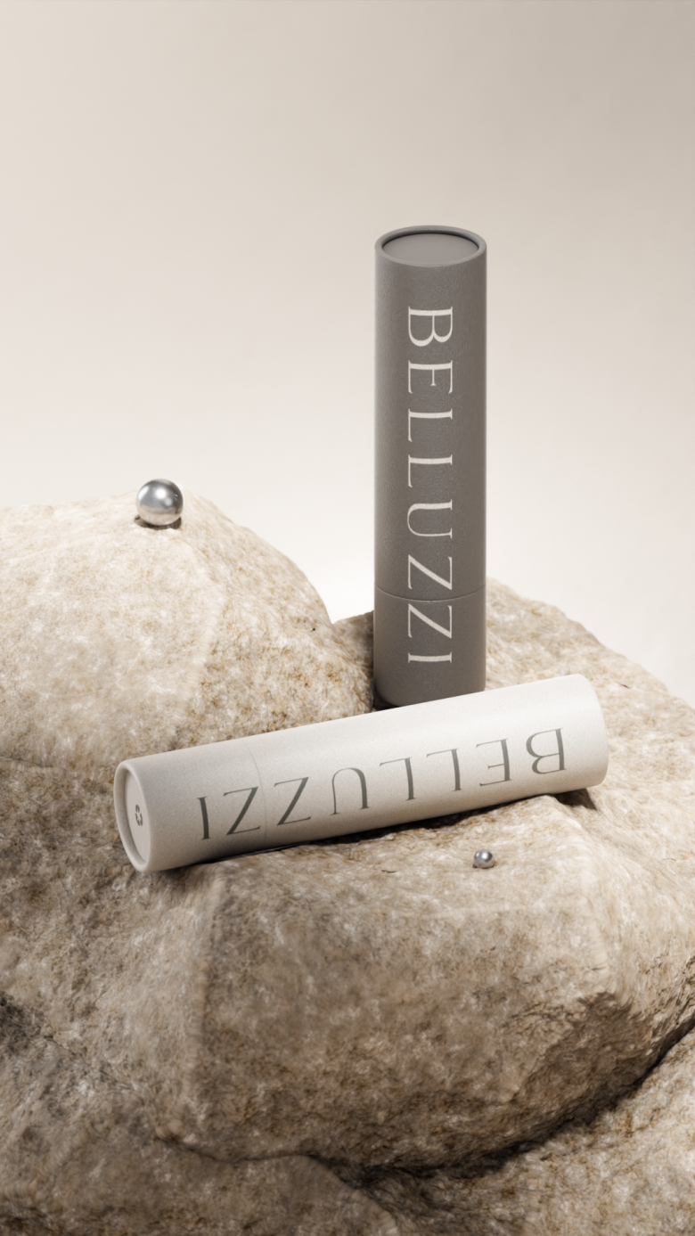 纸管公司的 Belluzzi