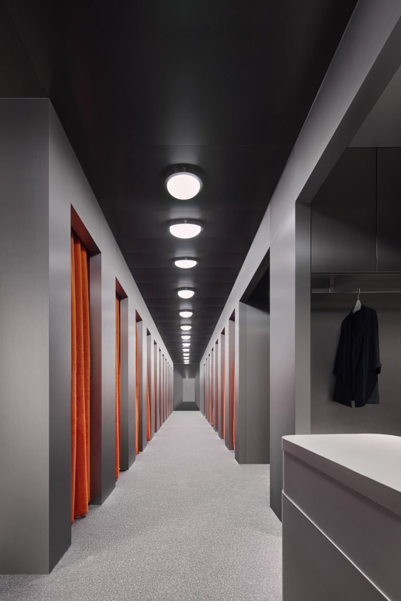 原本旗舰店 / Aim Architecture