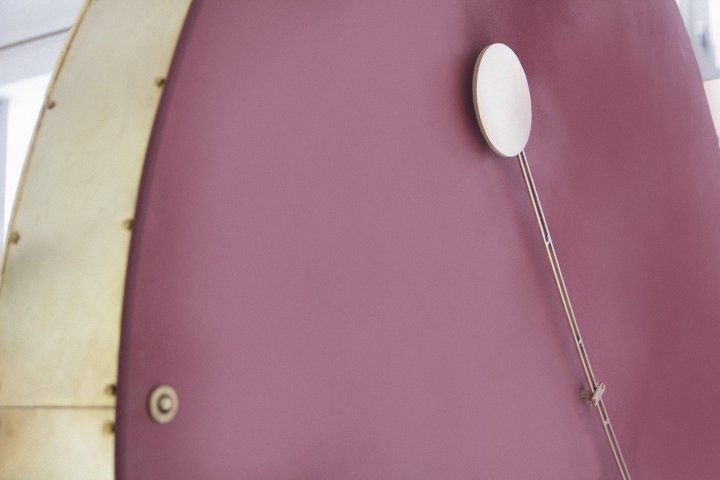 Bestours 圣诞橱窗由 Mateo Fumero 设计，拉图尔比纳 – 西班牙