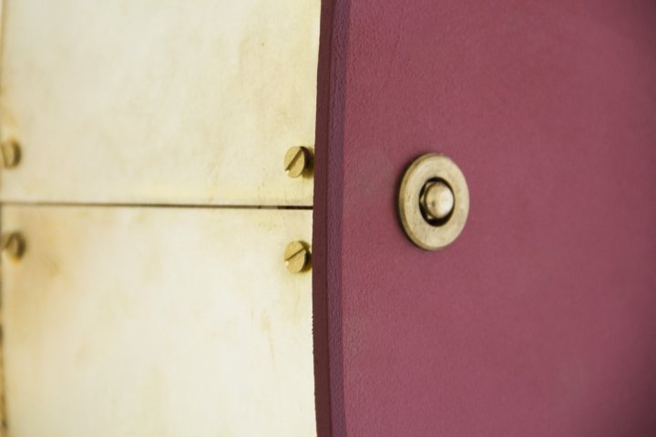 Bestours 圣诞橱窗由 Mateo Fumero 设计，拉图尔比纳 – 西班牙