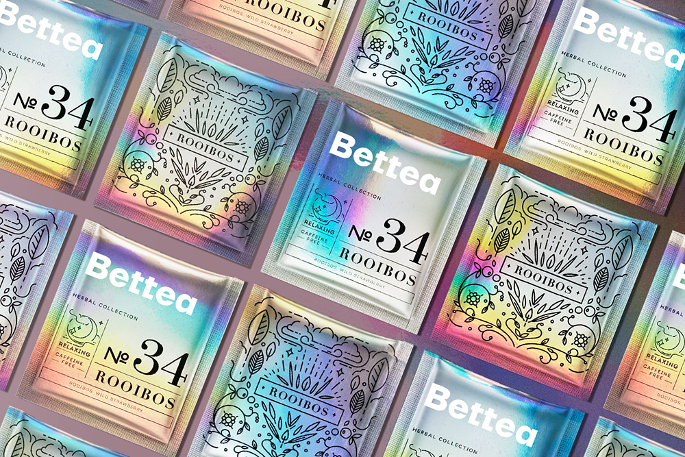 爱丽丝·马卡洛娃 (Alice Macarova) 拍摄的贝蒂亚 (Bettea)