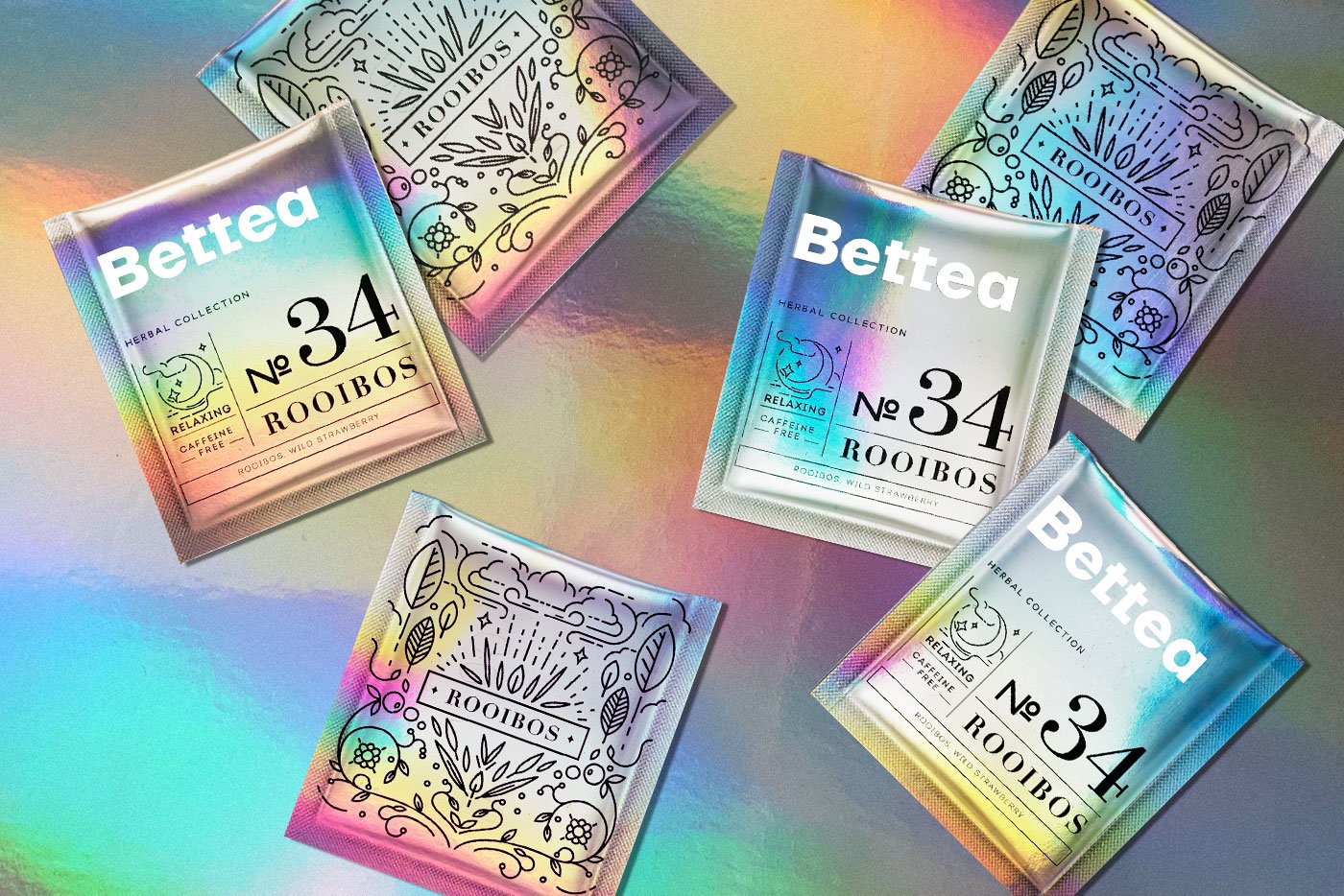 爱丽丝·马卡洛娃 (Alice Macarova) 拍摄的贝蒂亚 (Bettea)