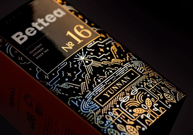 爱丽丝·马卡洛娃 (Alice Macarova) 拍摄的贝蒂亚 (Bettea)