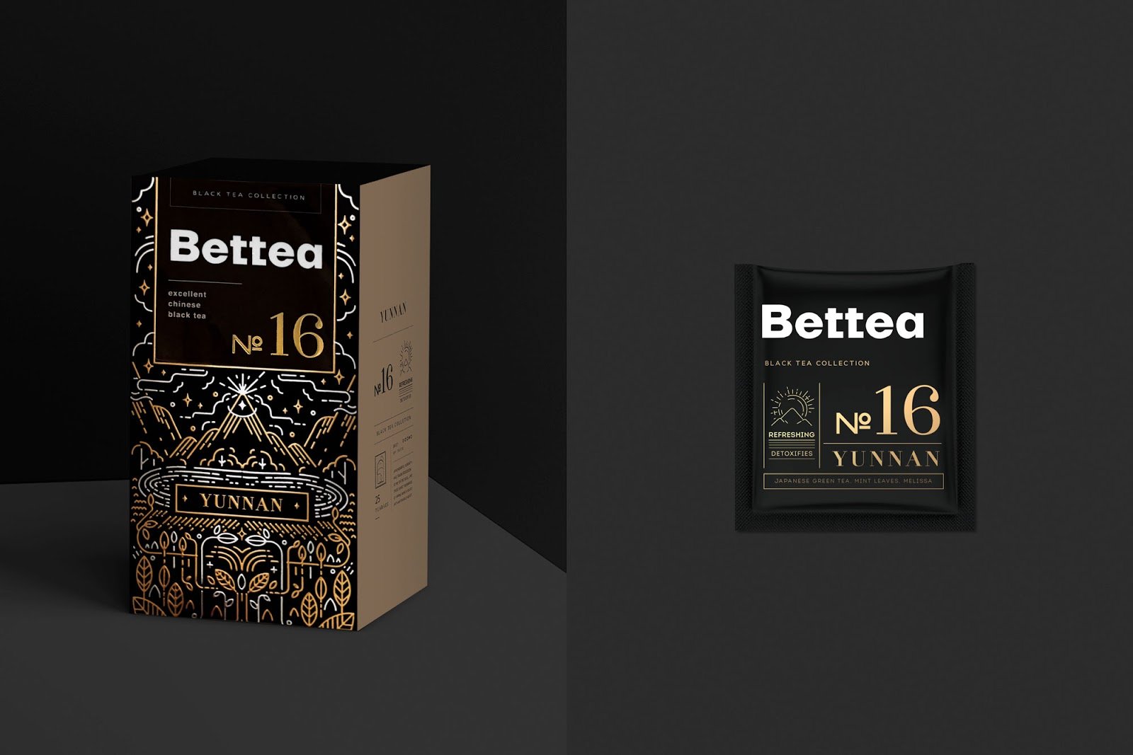 爱丽丝·马卡洛娃 (Alice Macarova) 拍摄的贝蒂亚 (Bettea)