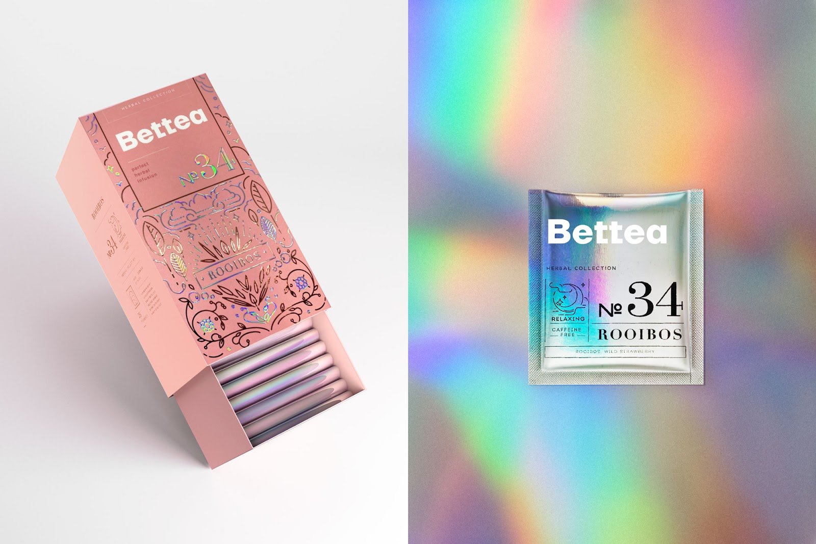 爱丽丝·马卡洛娃 (Alice Macarova) 拍摄的贝蒂亚 (Bettea)