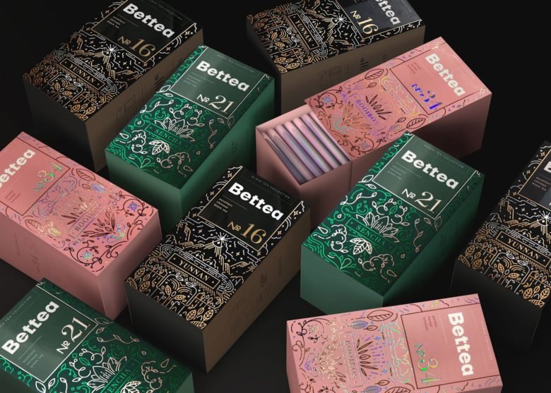 爱丽丝·马卡洛娃 (Alice Macarova) 拍摄的贝蒂亚 (Bettea)