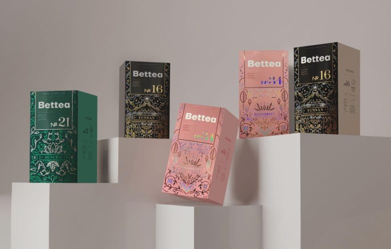 爱丽丝·马卡洛娃 (Alice Macarova) 拍摄的贝蒂亚 (Bettea)