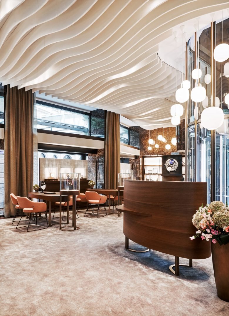 拜尔天文台的现代优雅