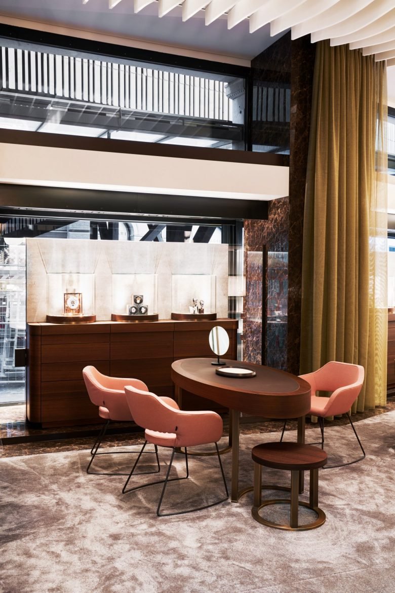 拜尔天文台的现代优雅